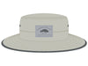 HRO Wide Brim Sun Hat Slate