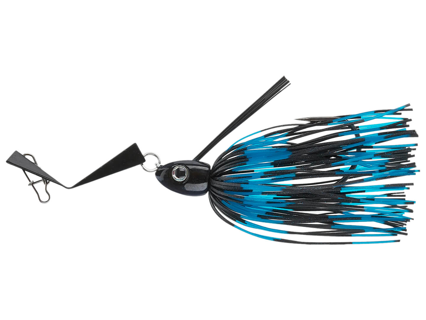 ditch blade fishing lure Hutch Bait B3 Blade Bait: Guaranteed to