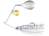 Terminator P1 Pro Series Double Colorado Spinnerbait