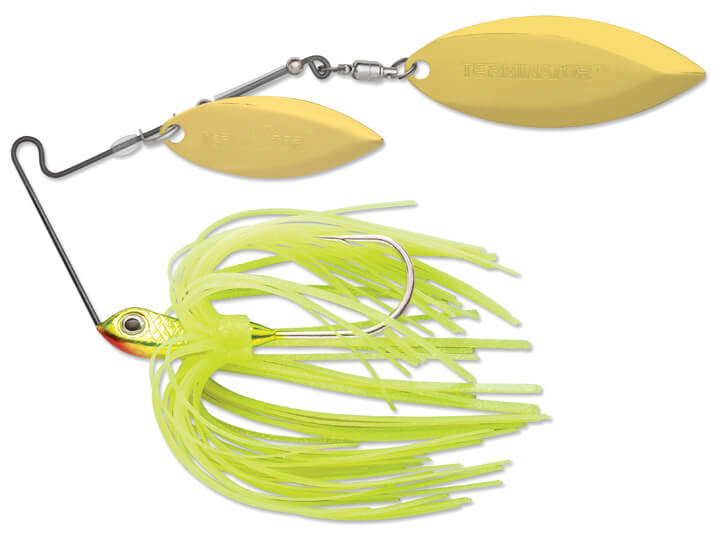 Terminator Super Stainless Spinnerbait