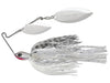 Terminator Super Stainless Spinnerbait Silver Shiner