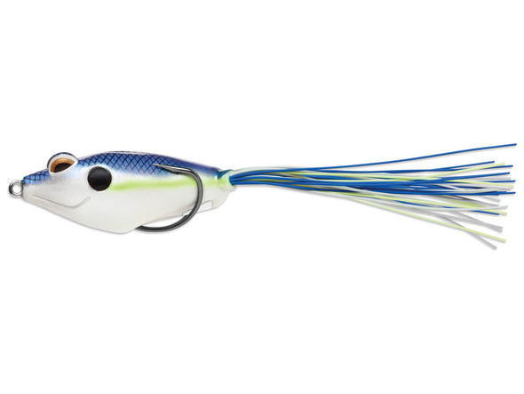 Terminator Walking Frog Hot Shad