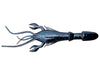 Third Eye Fishing Neko Craw Blue On Black