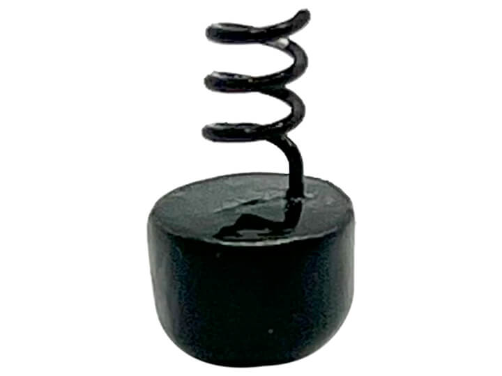 Third Eye Fishing Neko Weights 1/16oz / Black