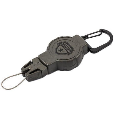 T-REIGN Small Hunting Retractable Gear Tether