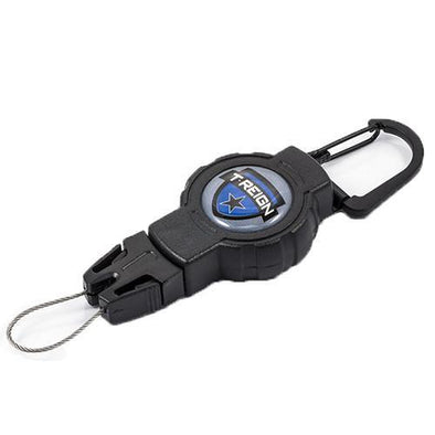 T-REIGN Outdoor Retractable Gear Tether - Small