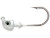 VMC Boxer Jig Head Metallic White