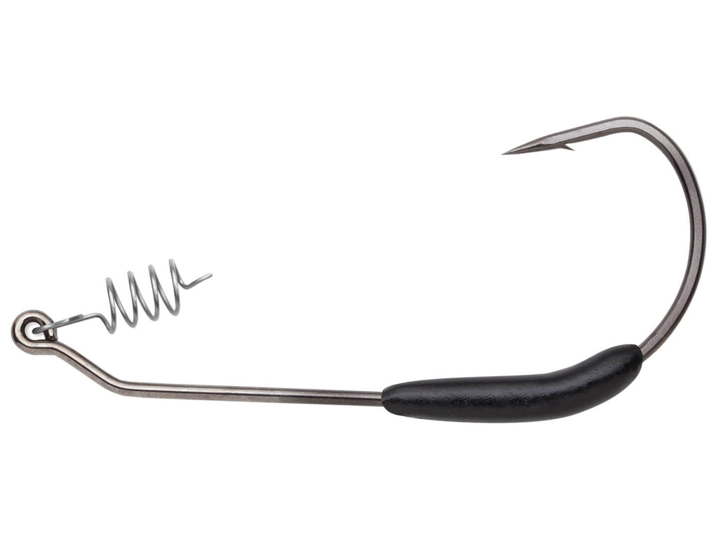 dead fish hook VMC Drop Weighted 1/8 oz. 4/0 the VMC Drop Dead Weighted Hook delivers super sharp performance. Dead Fish Hanging Fishing Hook