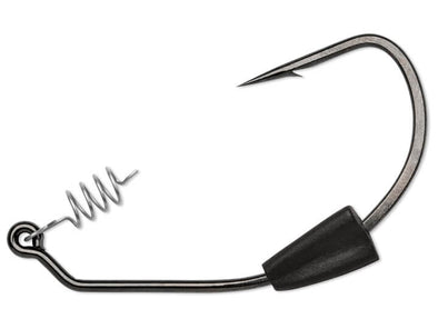 VMC Heavy Duty Weighted Swimbait Hook