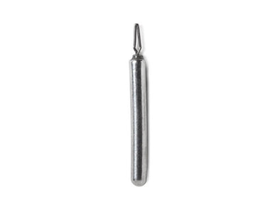 VMC Tungsten Drop Shot Cylinder Weight