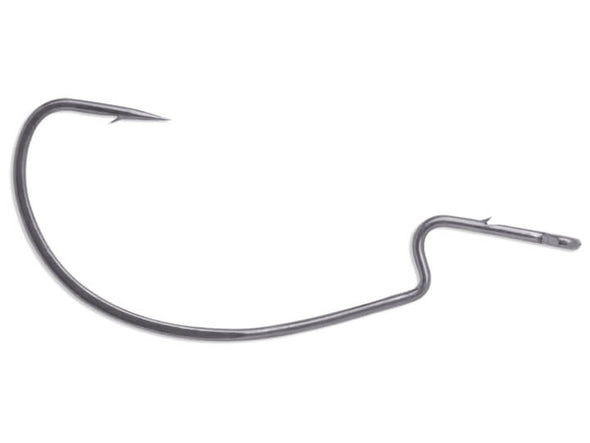 VMC XL Wide Gap Worm Hook