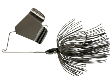 War Eagle Buzzbait Black