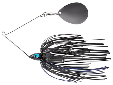 War Eagle Night Time Colorado Spinnerbait