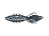 X Zone Lures Adrenaline Bug Black Blue Flake