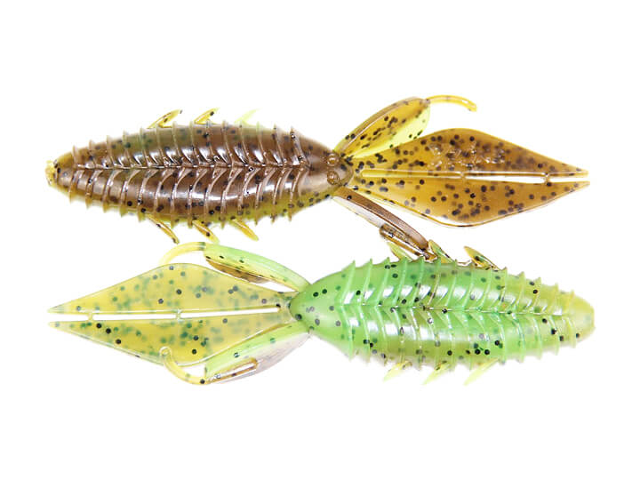 X Zone Lures Adrenaline Bug 4 – Harpeth River Outfitters
