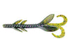 X Zone Lures Muscle Back Hawg Hunter Watermelon Candy