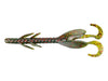 X Zone Lures Muscle Back Hawg Hunter Watermelon Red Flake