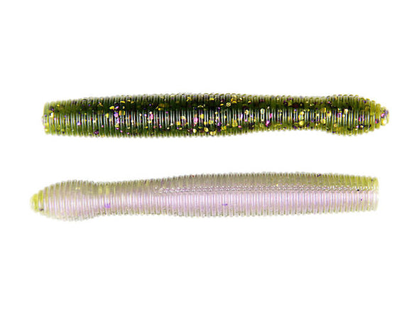 X Zone Lures Ned Zone Bass Candy