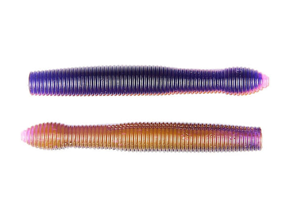 X Zone Lures Ned Zone Violet Secret