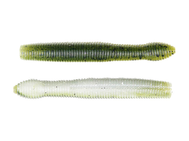 fish zone lures X - Minnow Style Bait Rally Shad 3.75" (7 Pack) such as mid X Zone Lures Pro Series