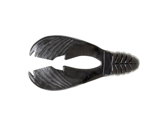 X Zone Lures Rebel Chunk Black