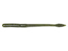 X Zone Lures MB Fat Finesse Worm 6"