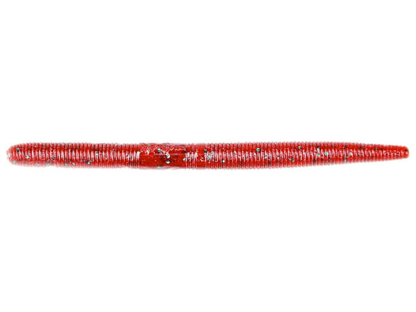 X Zone Lures True Center Stick Red Bug