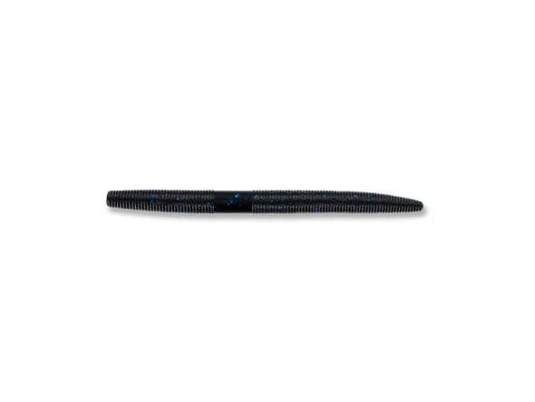 Gary Yamamoto Senko Black Blue Flake