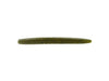 Gary Yamamoto Senko Green Pumpkin Black Flake