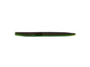 Gary Yamamoto Senko Green Pumpkin Red Flake 4"