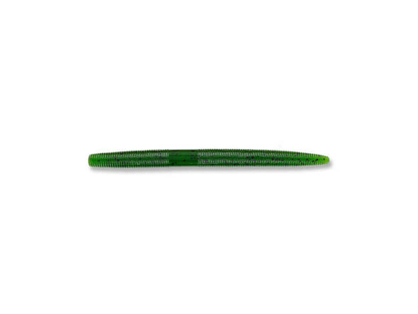 Gary Yamamoto Senko Watermelon Black Flake