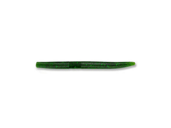 Gary Yamamoto Senko Watermelon Green Flake