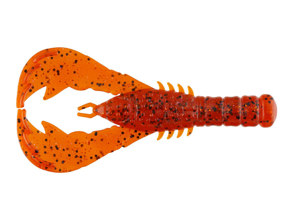 Yamamoto Baits Yama Craw Fire Craw