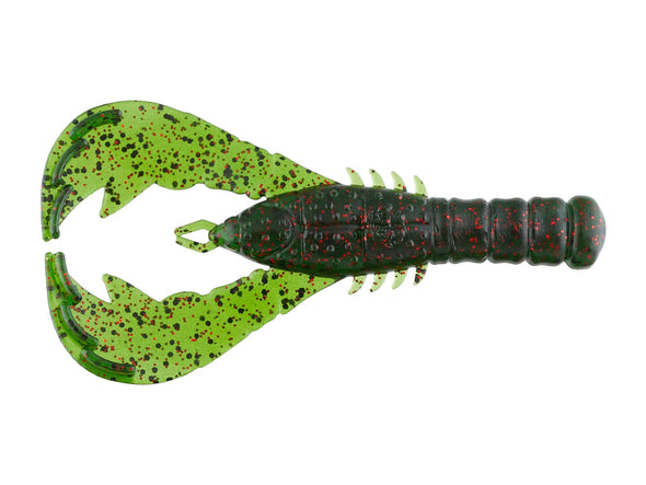 Yamamoto Baits Yama Craw Watermelon Red