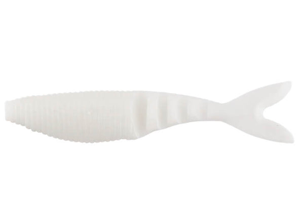 Yamamoto Zako Swimbait Cream White