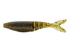 Yamamoto Zako Swimbait Green Pumpkin Black Flake