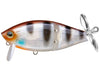 Yo-Zuri 3DB Wake Prop 85mm Bluegill