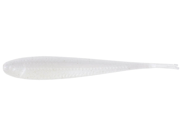 Yum FF Sonar Minnow Clear Shad