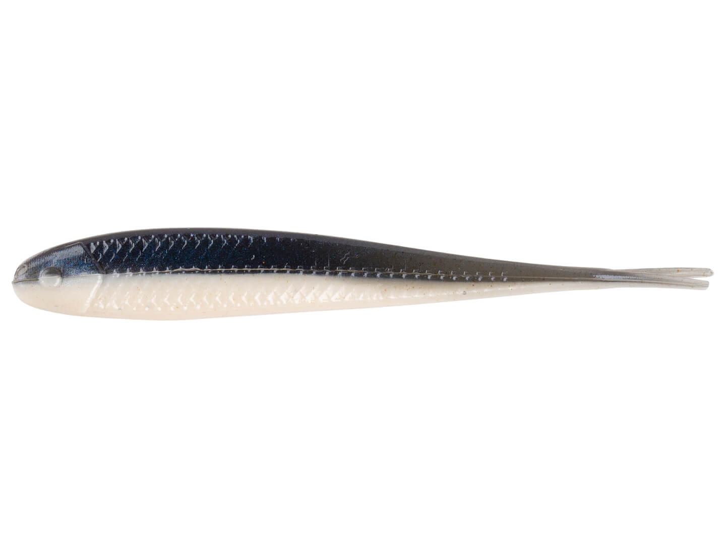 Yum FF Sonar Minnow Natural Shad