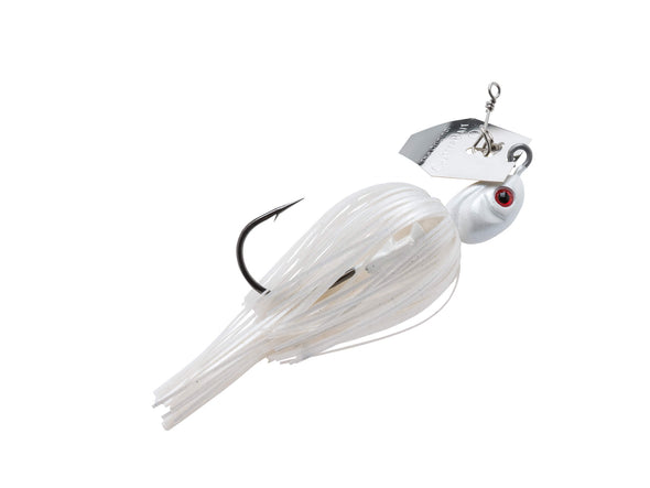 Z-Man Project Z ChatterBait Pearl Ghost