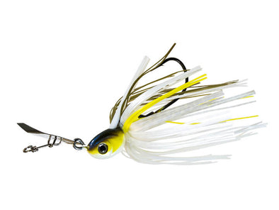 Z-Man Weedless ProjectZ ChatterBait Blueback Herring