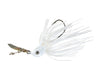 Z-Man Weedless ProjectZ ChatterBait Pearl Ghost