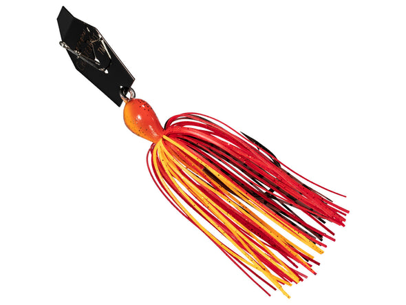 Z-Man Big Blade Chatterbait Hot Craw