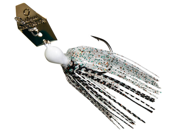Z-Man Original ChatterBait Bad Shad Gold