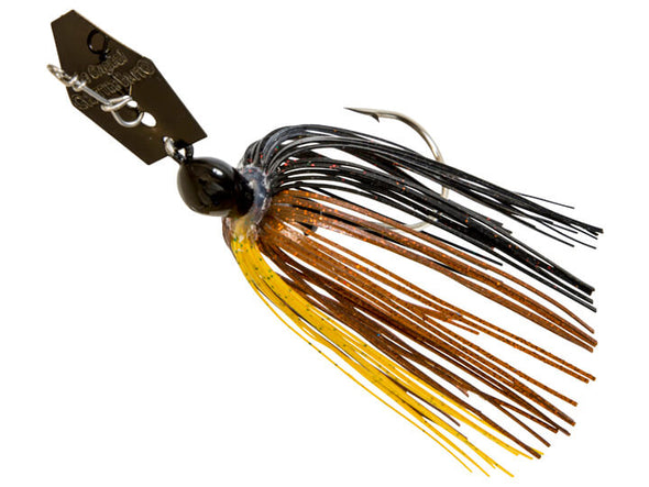 Z-Man Original ChatterBait Bayou Craw
