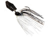Z-Man Original ChatterBait Black Shad