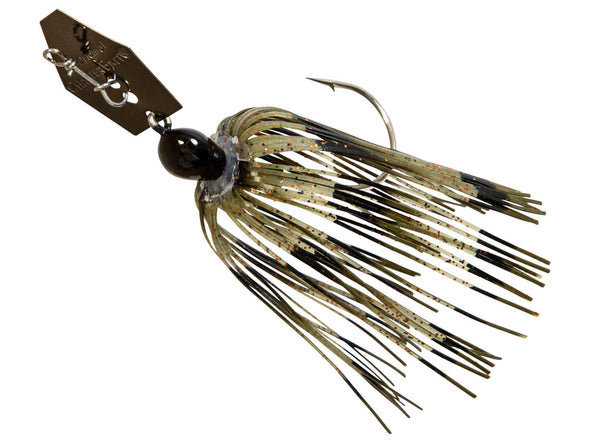 Z-Man Original ChatterBait California Craw