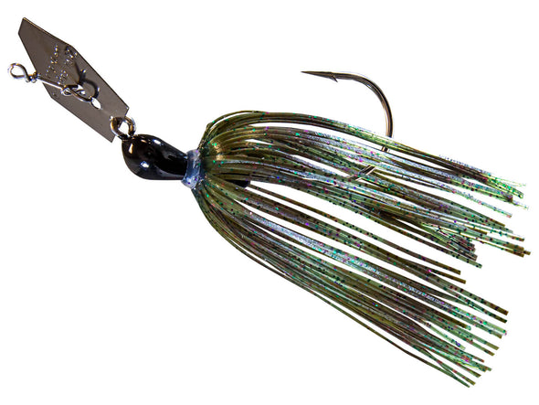 Z-Man Original ChatterBait Candy Craw