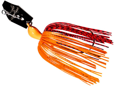 Z-Man Original ChatterBait Fire Craw