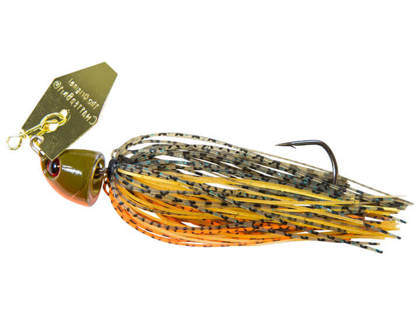 Z-Man Freedom ChatterBait Bluegill